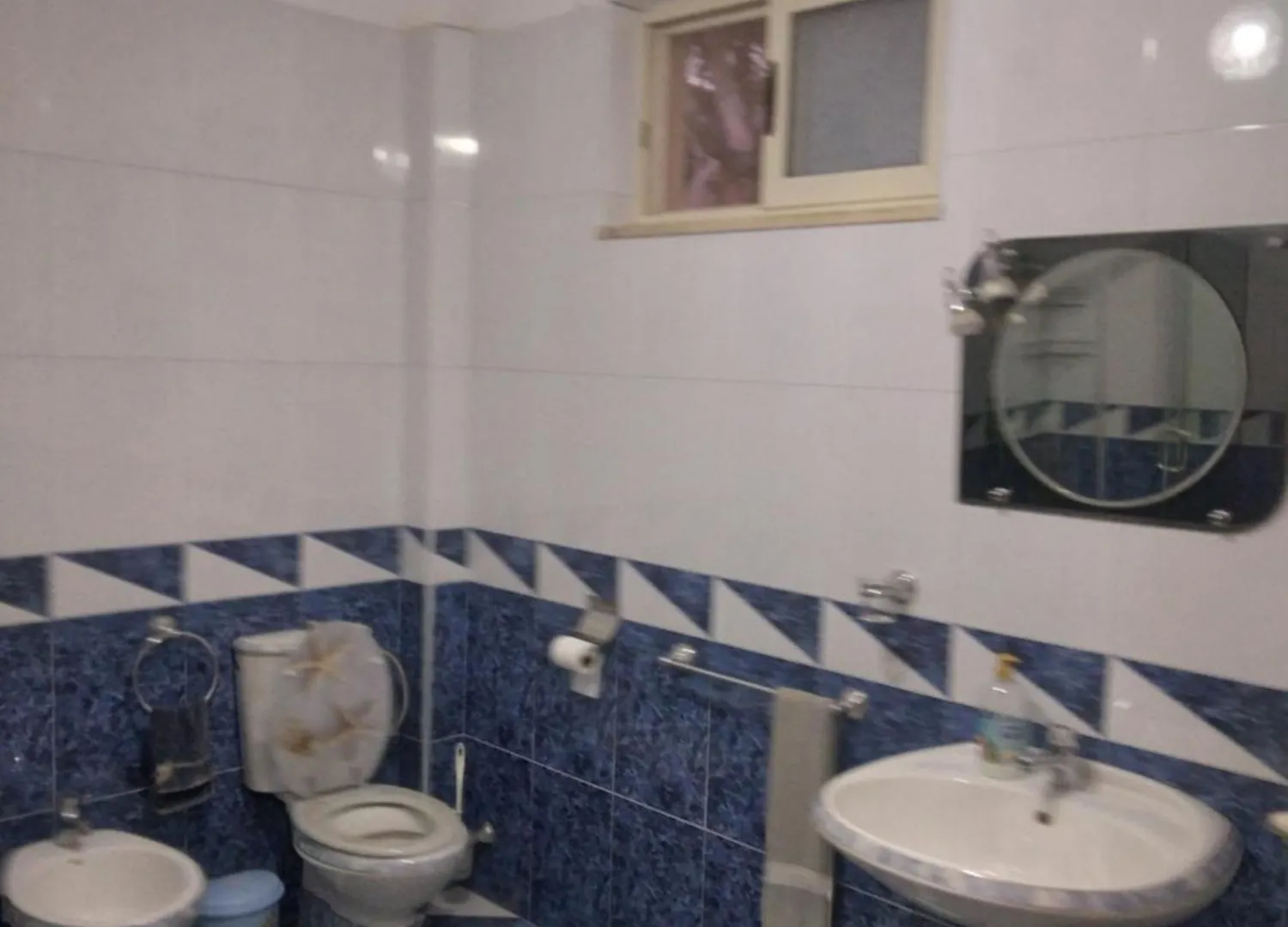 Villa Vila Tahiri 4 Golem